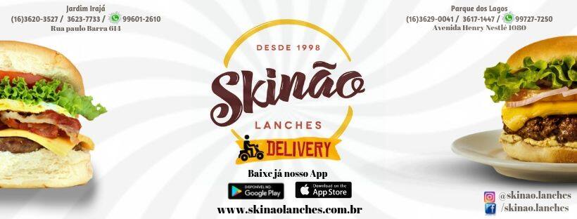 Skinão Lanches