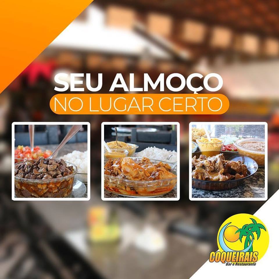 Coqueirais Bar e Restaurante
