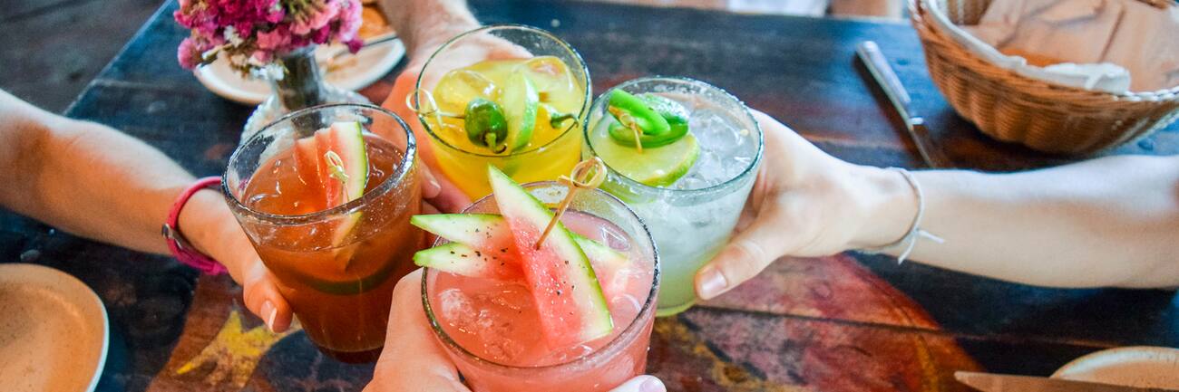 Happy Hour