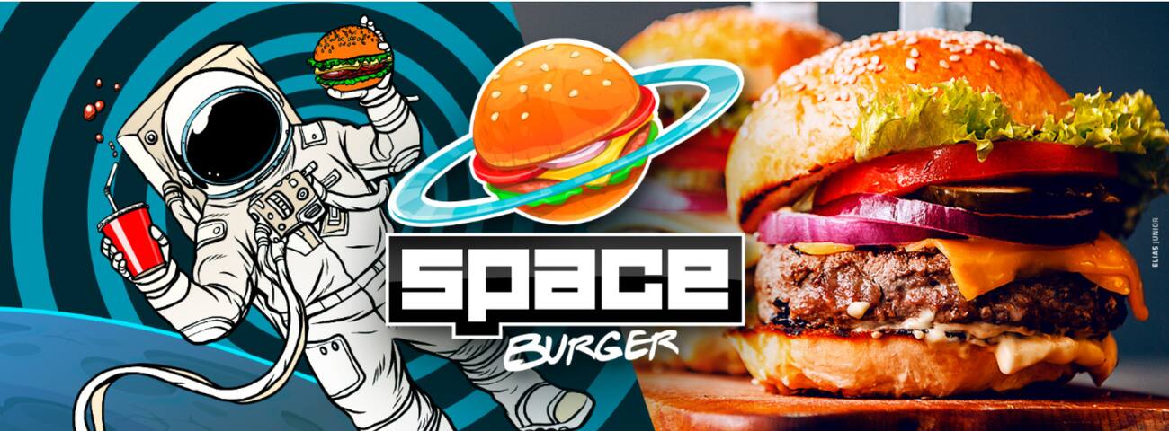 Space Burger