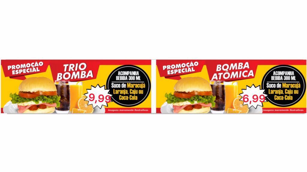 Alo Bomba