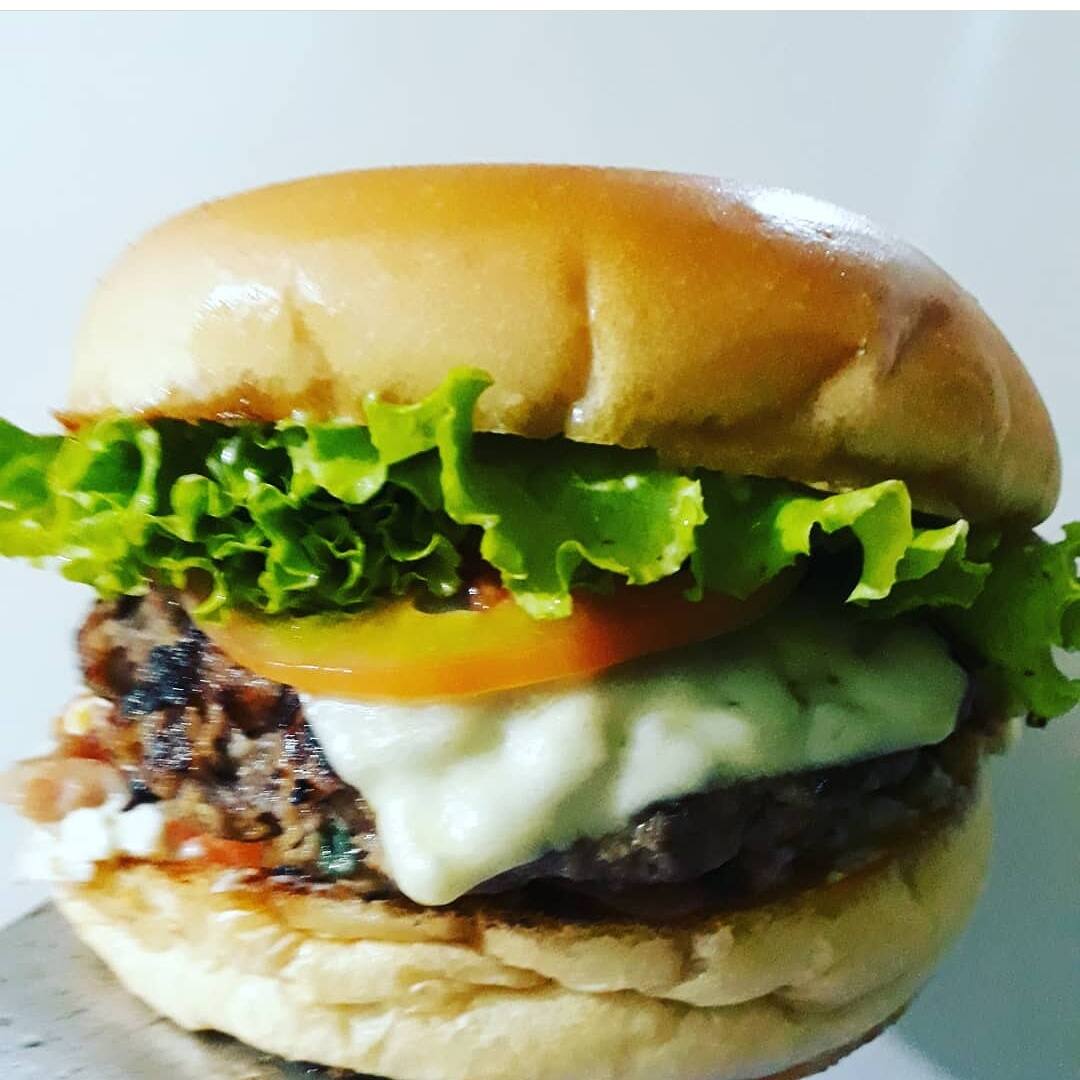 Burger's Nobre