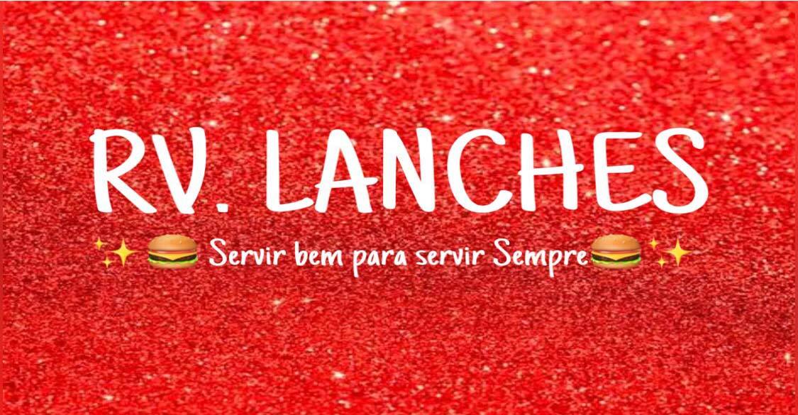 Rv Lanches