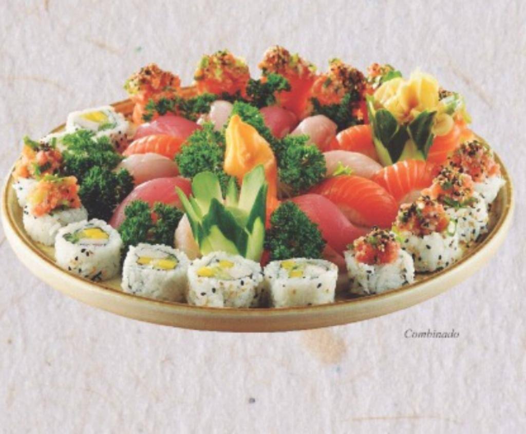 Hoken Sushi Jundiai