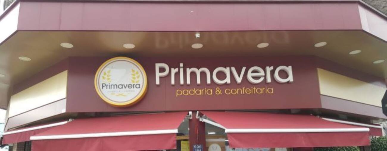 Padaria Primavera