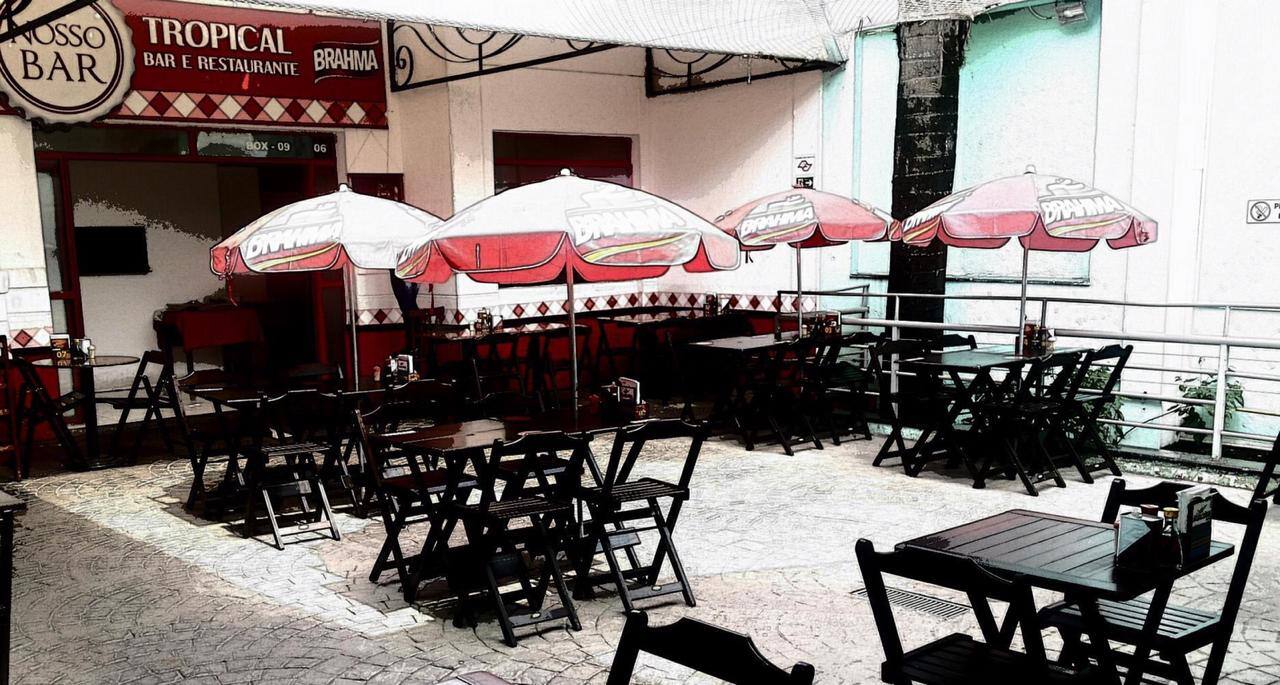Restaurante Tropical Jundiai