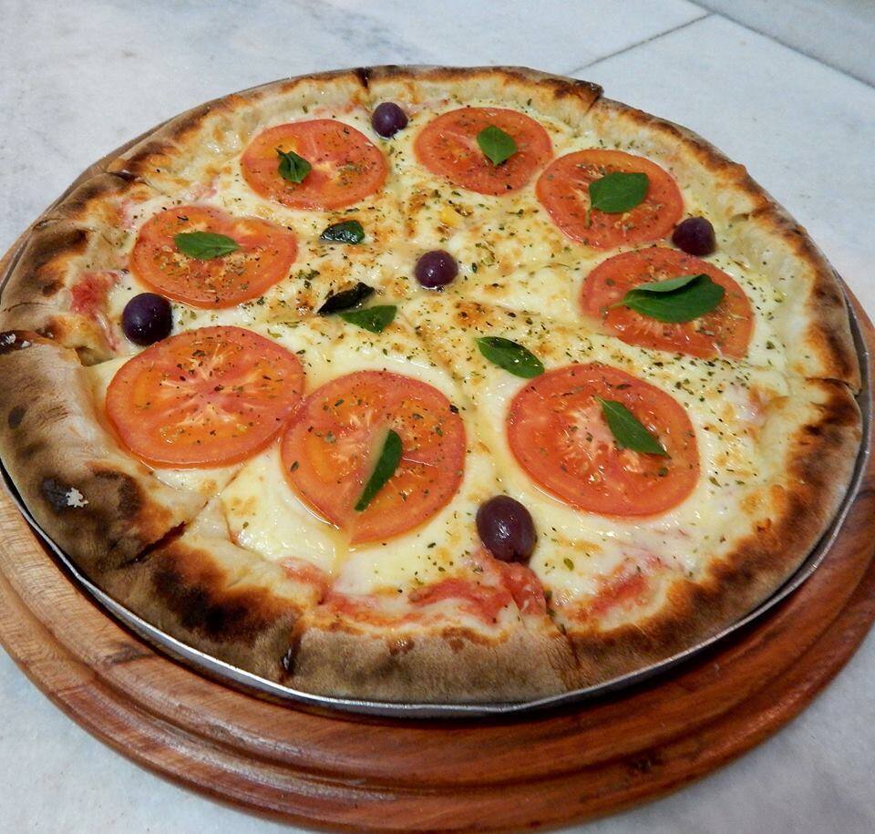 Belladora Pizzaria