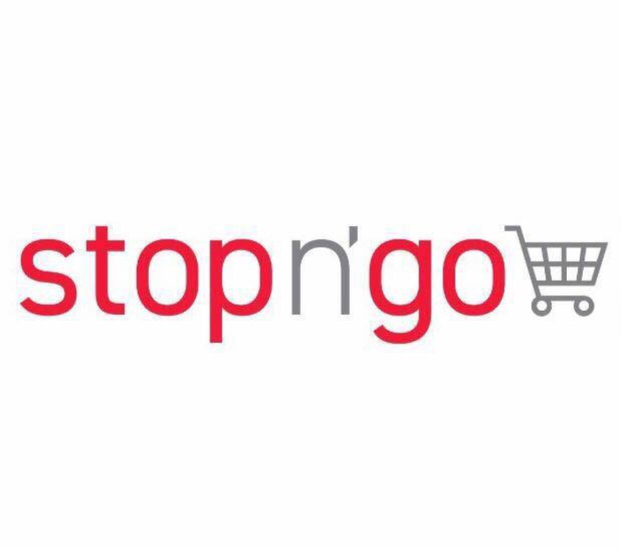 Stop N' Go - Ql 14 Lago Sul