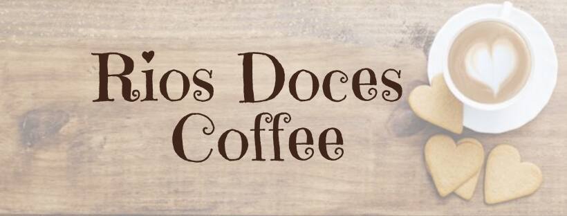 Rios Doces Coffee