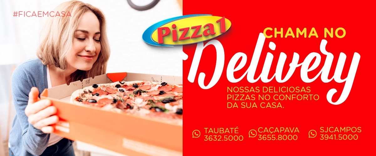 Pizza 1- Centro