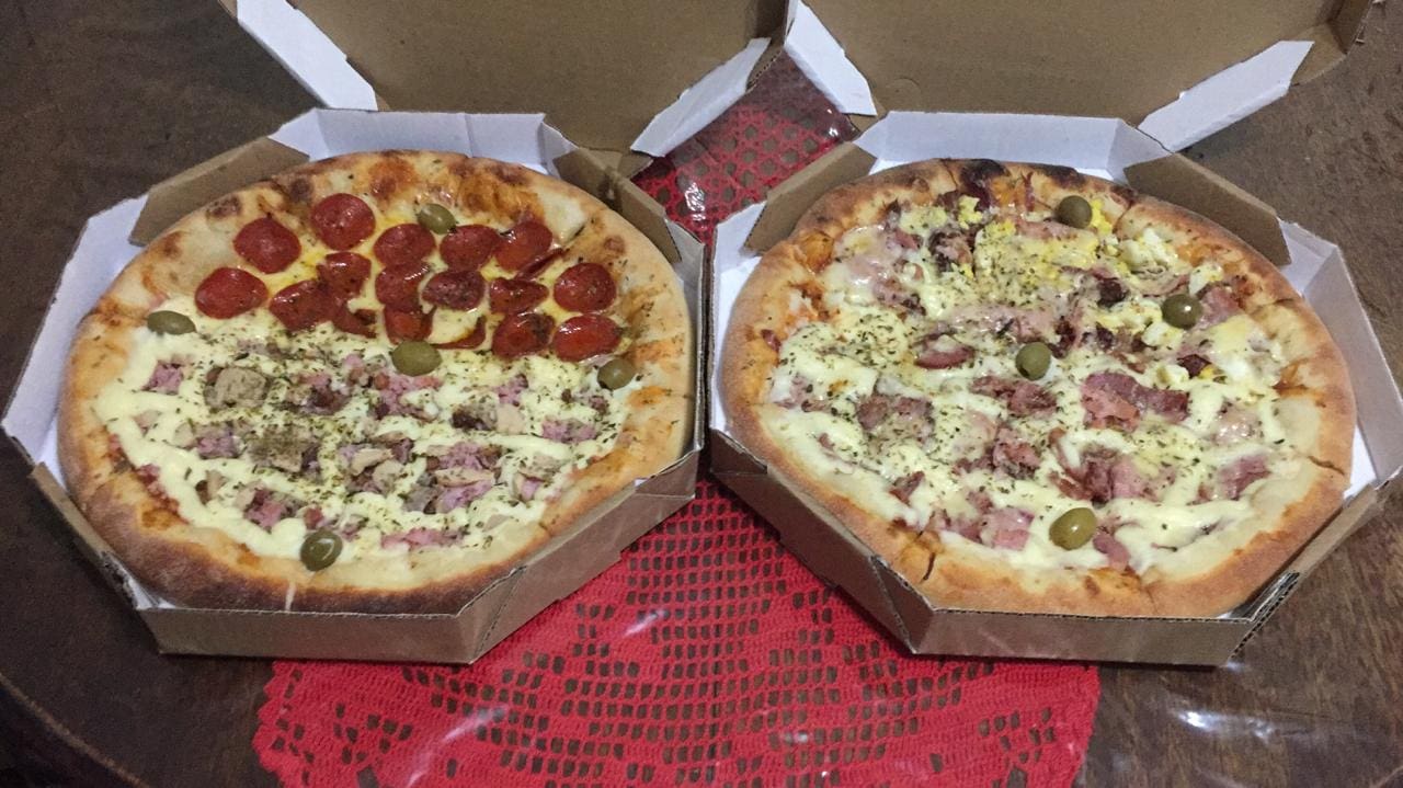 Pizzaria do Juiz