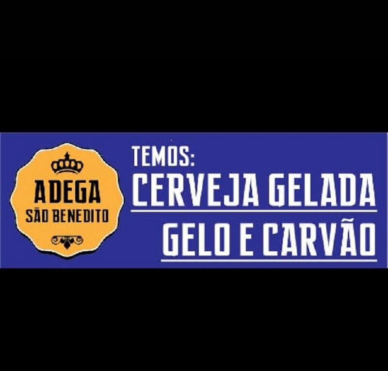 Adega São Benedito