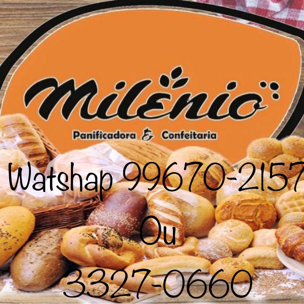 Panificadora e Confeitaria Milênio