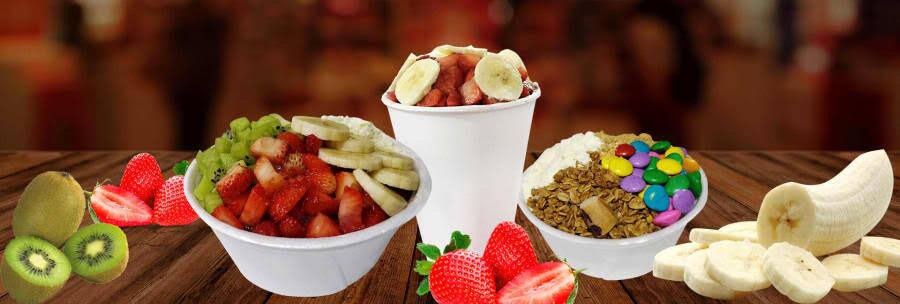Lanches e Açaí Di Casa