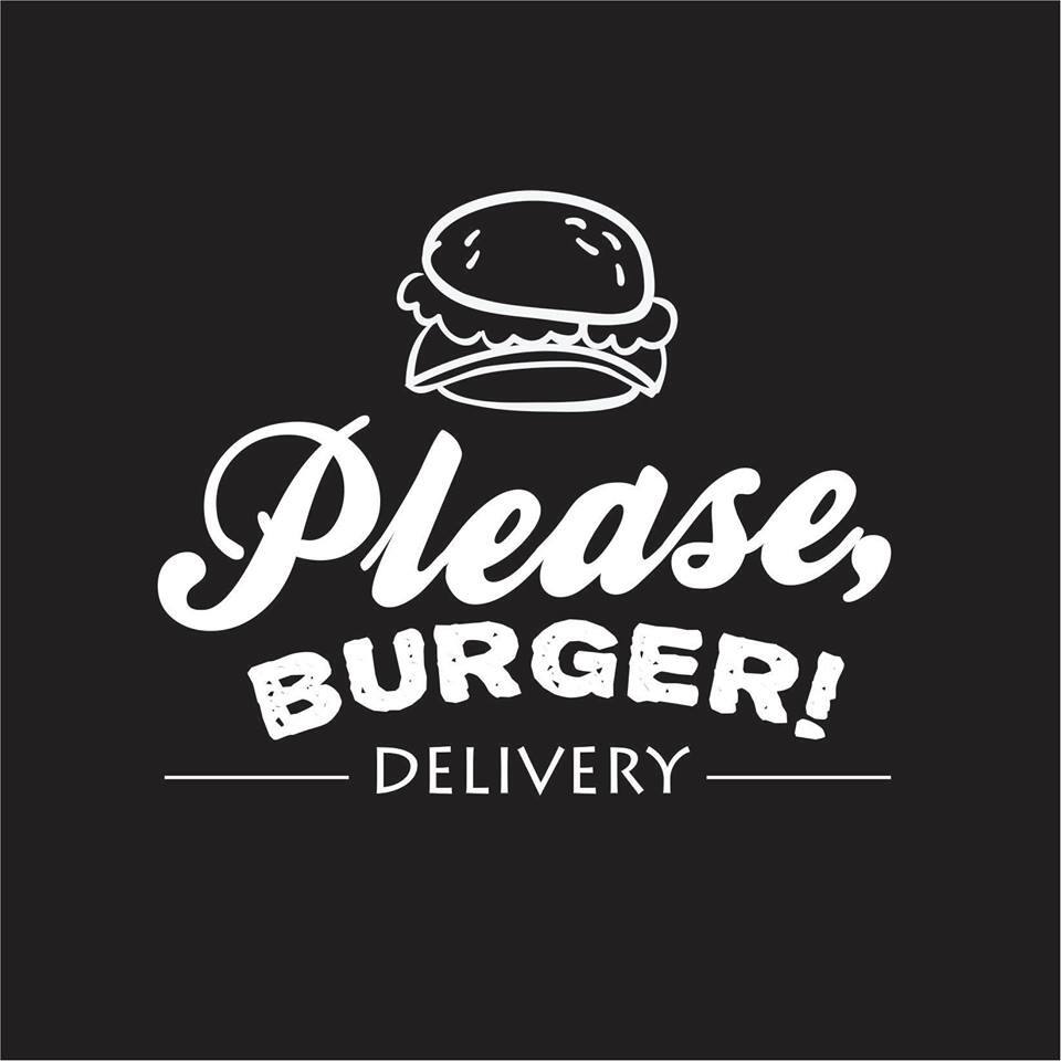 Please Burger Delivery