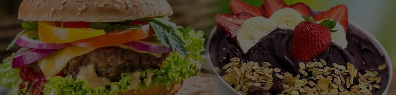 Açai no Pote