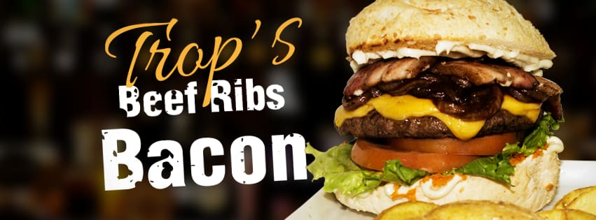 Trop´s Hamburgueria