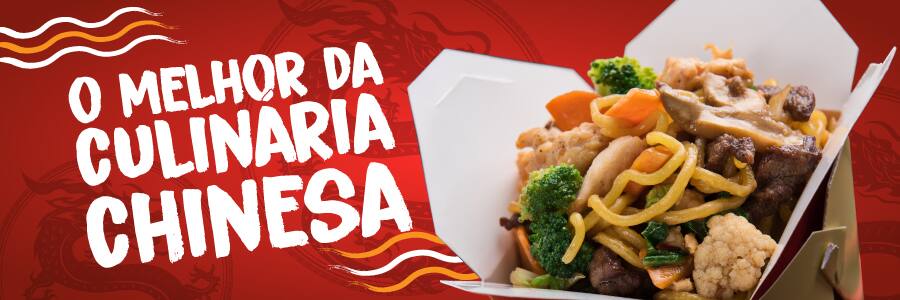Império da China Novo Hamburgo