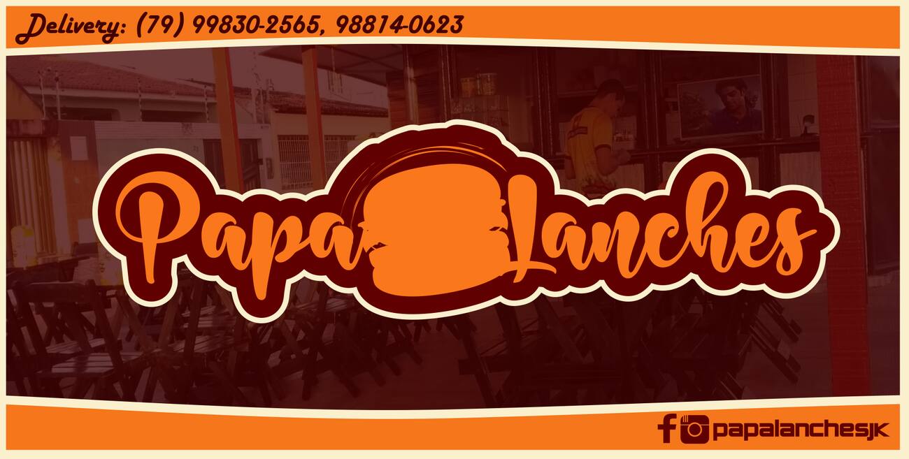 Papa Lanches