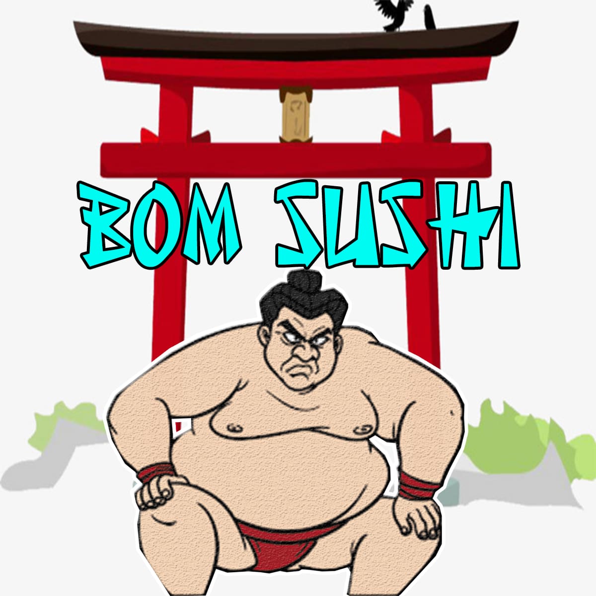 Bom Sushi Delivery