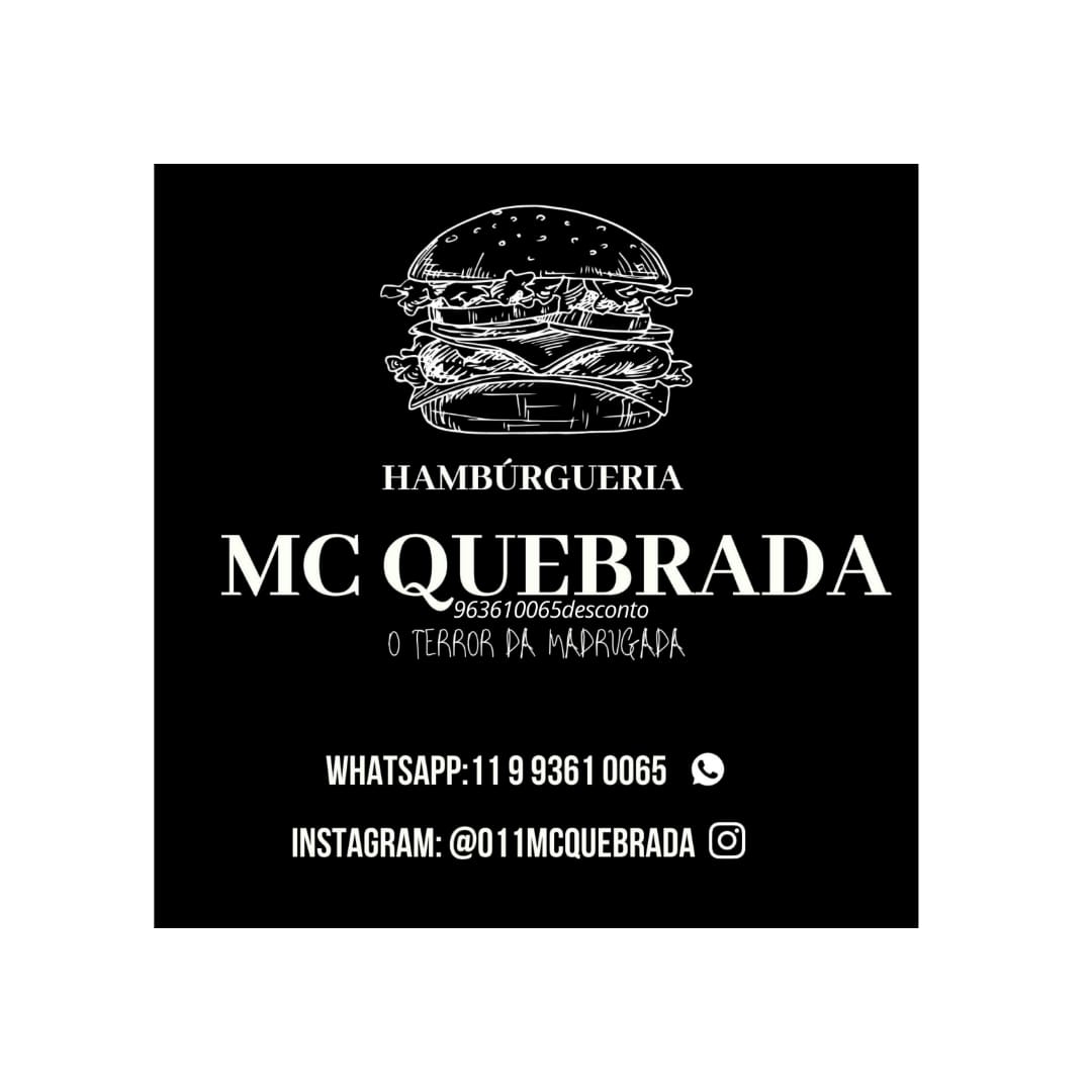Mc Quebrada