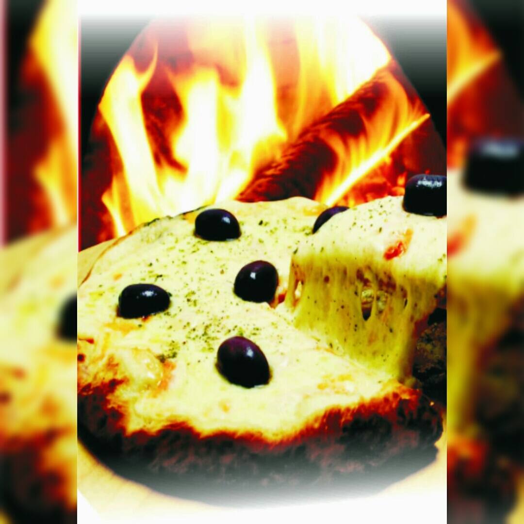 Pizzaria Nova Sabor