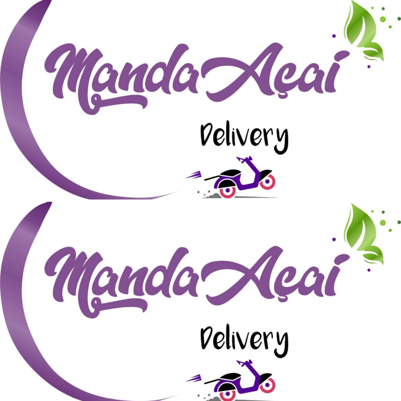 Manda Açaí Delivery