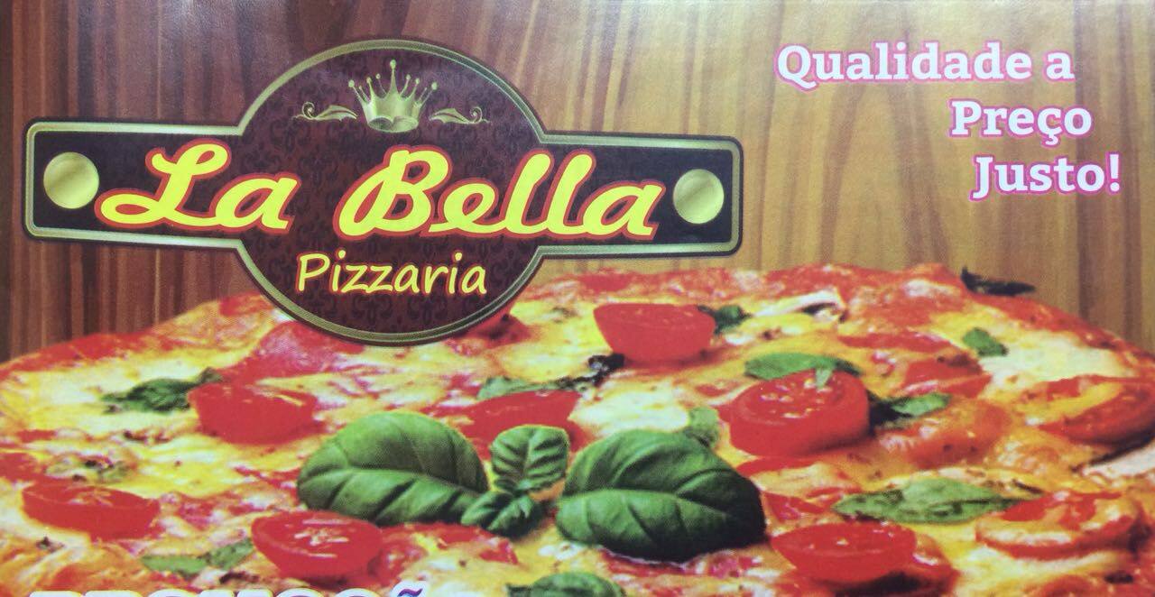 Pizzaria la Bella