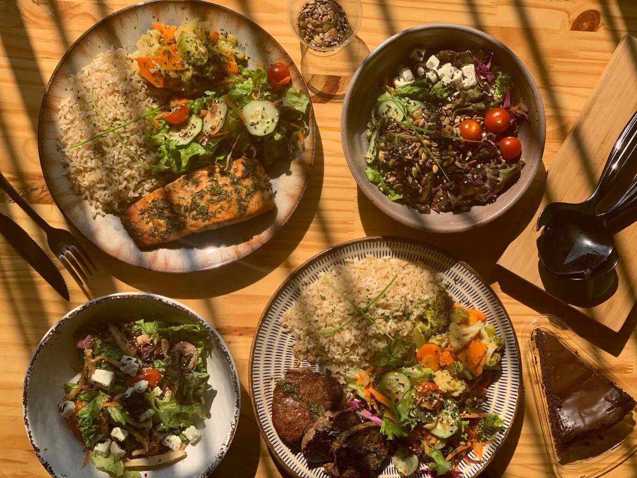 Coé Food