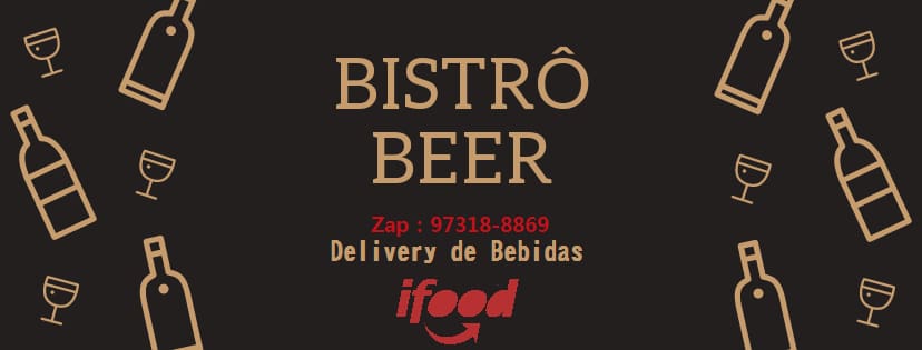 Bistrô Beer - Delivery de Bebidas