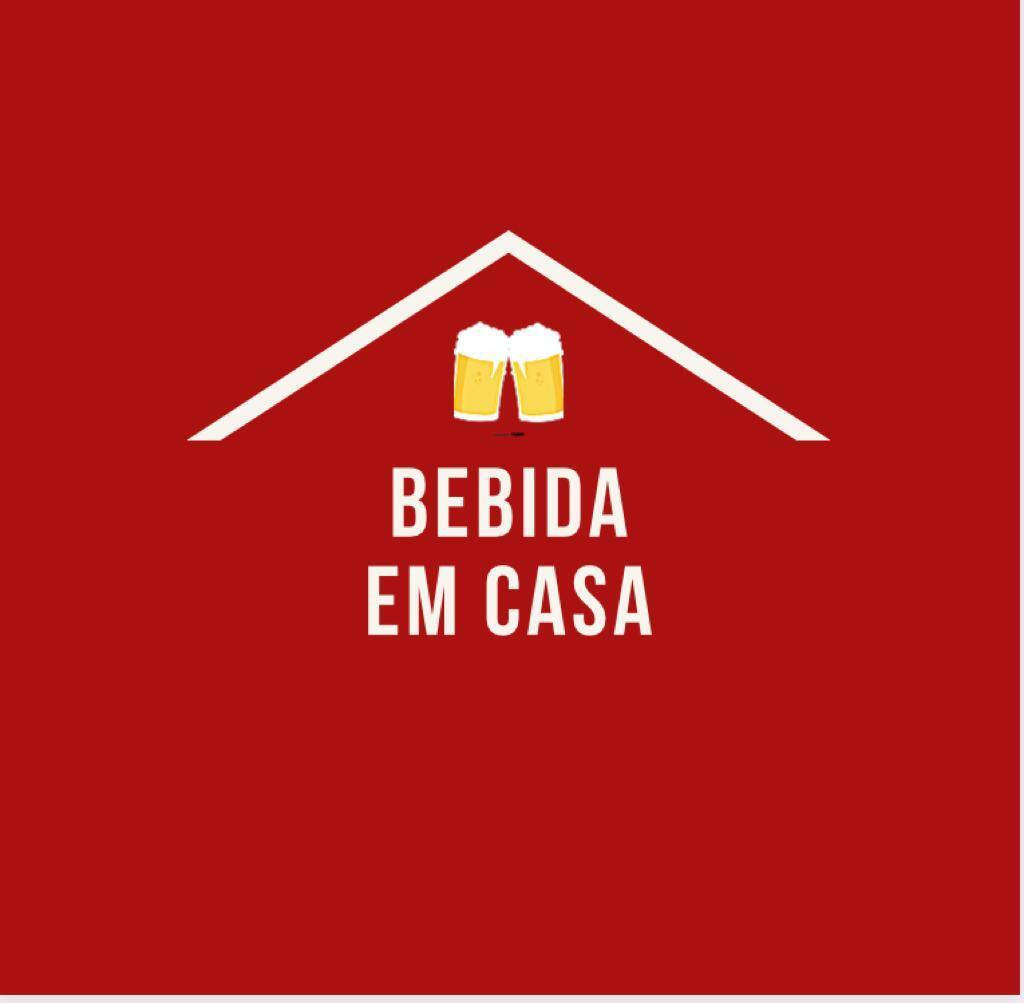 Bebida em Casa