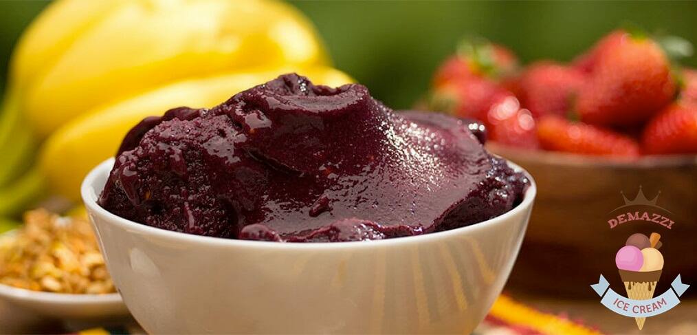 Demazzi Ice Cream