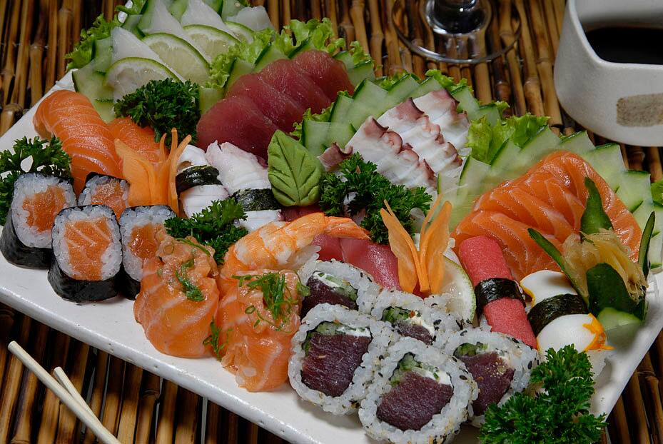Imperador Sushi