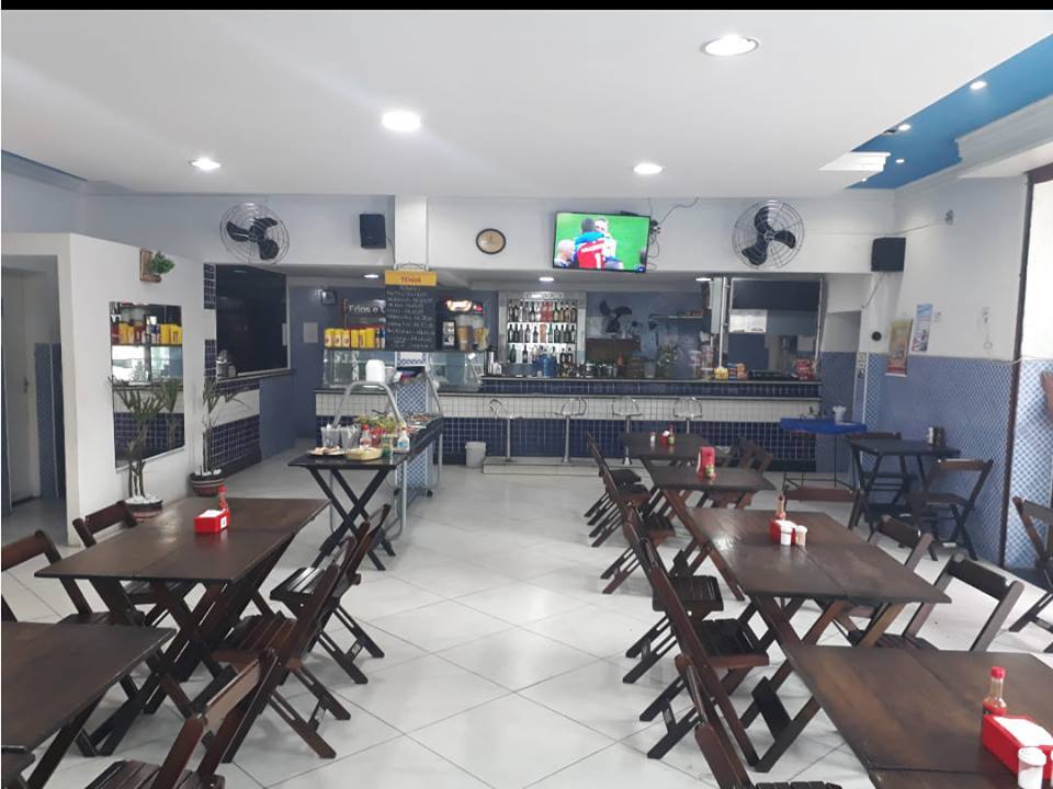 Restaurante la Chapa