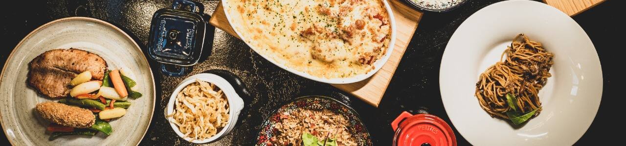 Contê Food And Drinks