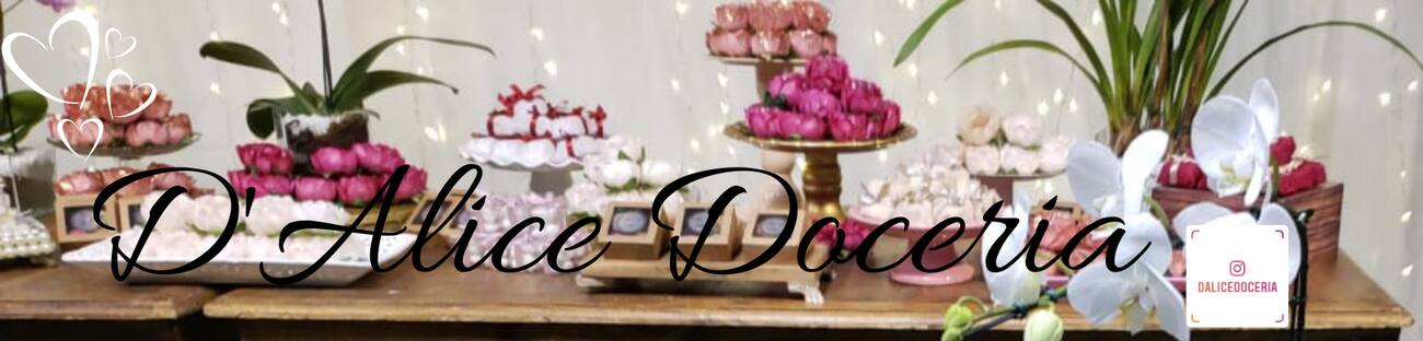 D'alice Doceria