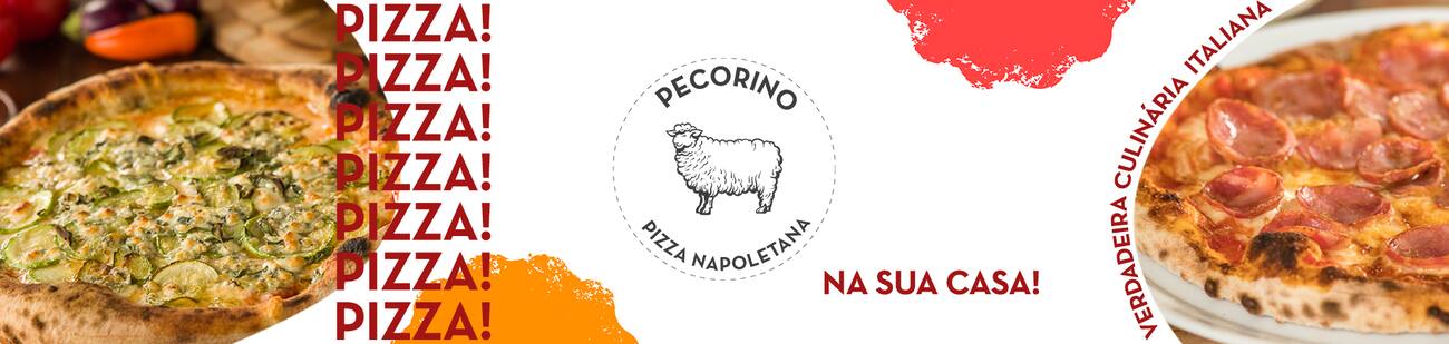 Pecorino Pizza Napoletana - Center 3