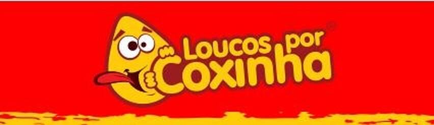 Loucos Por Coxinha - Rodoviária
