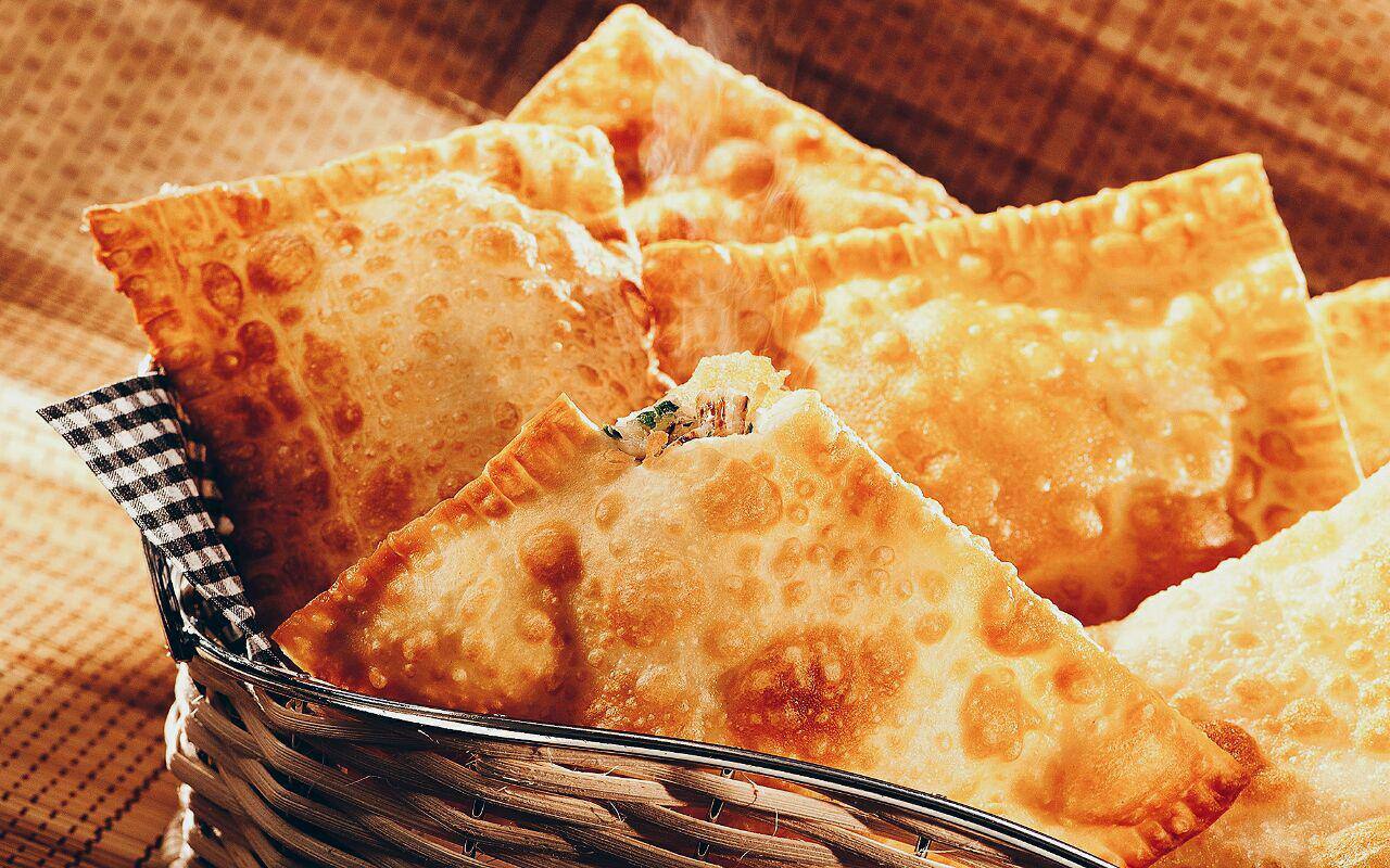 Mais Pastel Pastelaria