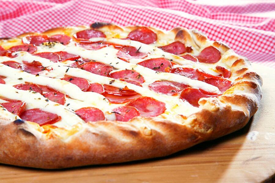 We Love Pizza Messejana