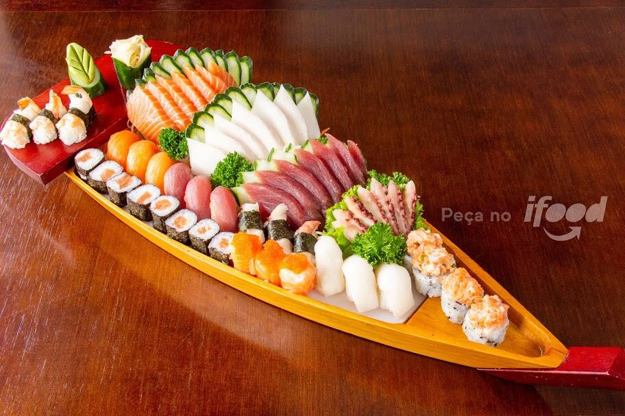 Kasato Sushi