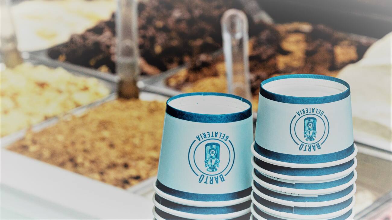 Bartô Gelateria