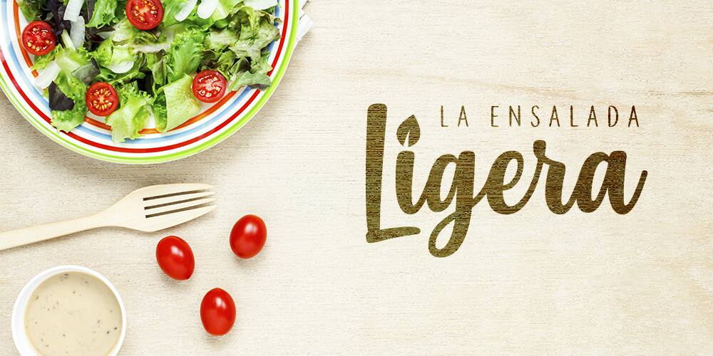 Ligera Salada