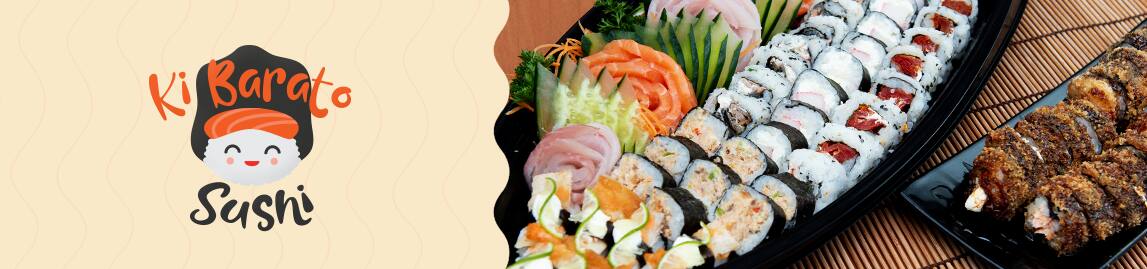 Ki Barato Sushi
