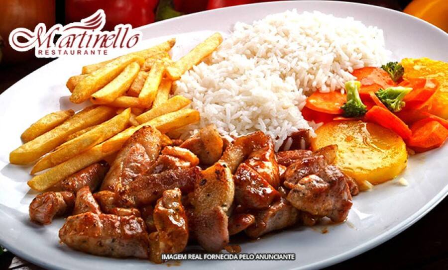 Restaurante Tempero Mineiro