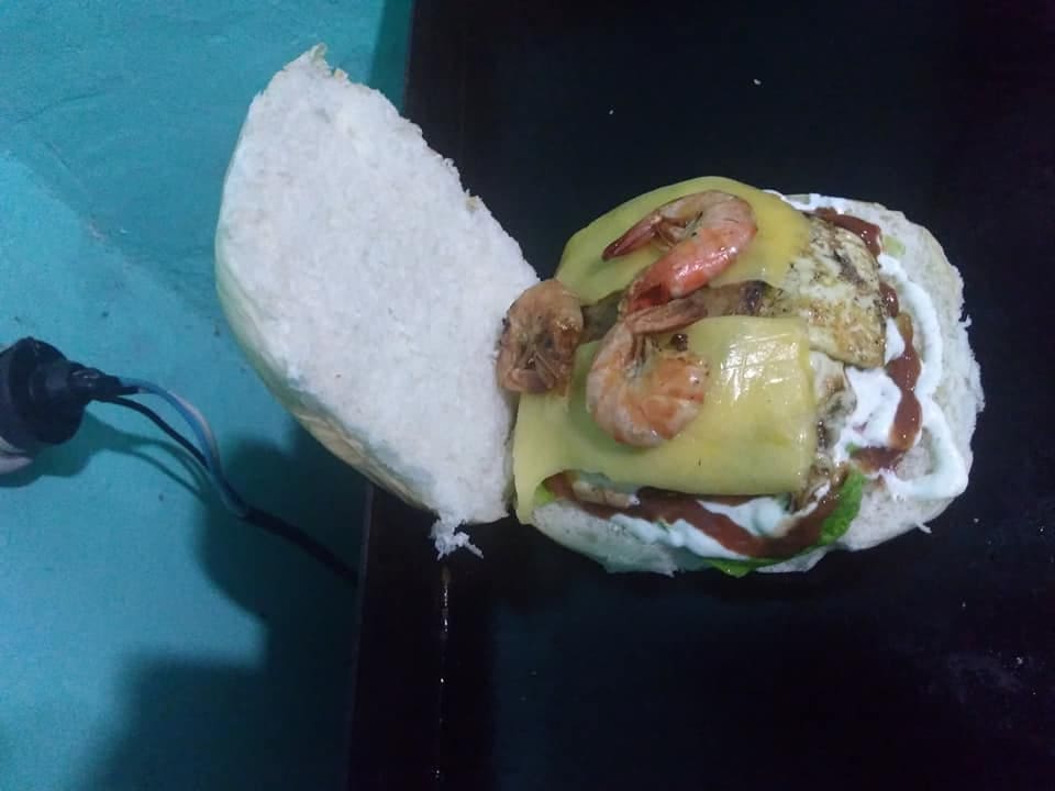 Guga Burg