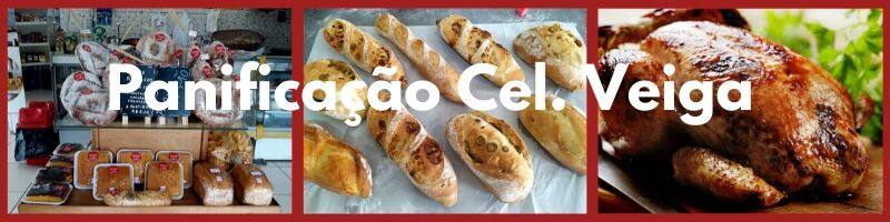 Panificação Cel Veiga-frango Assado