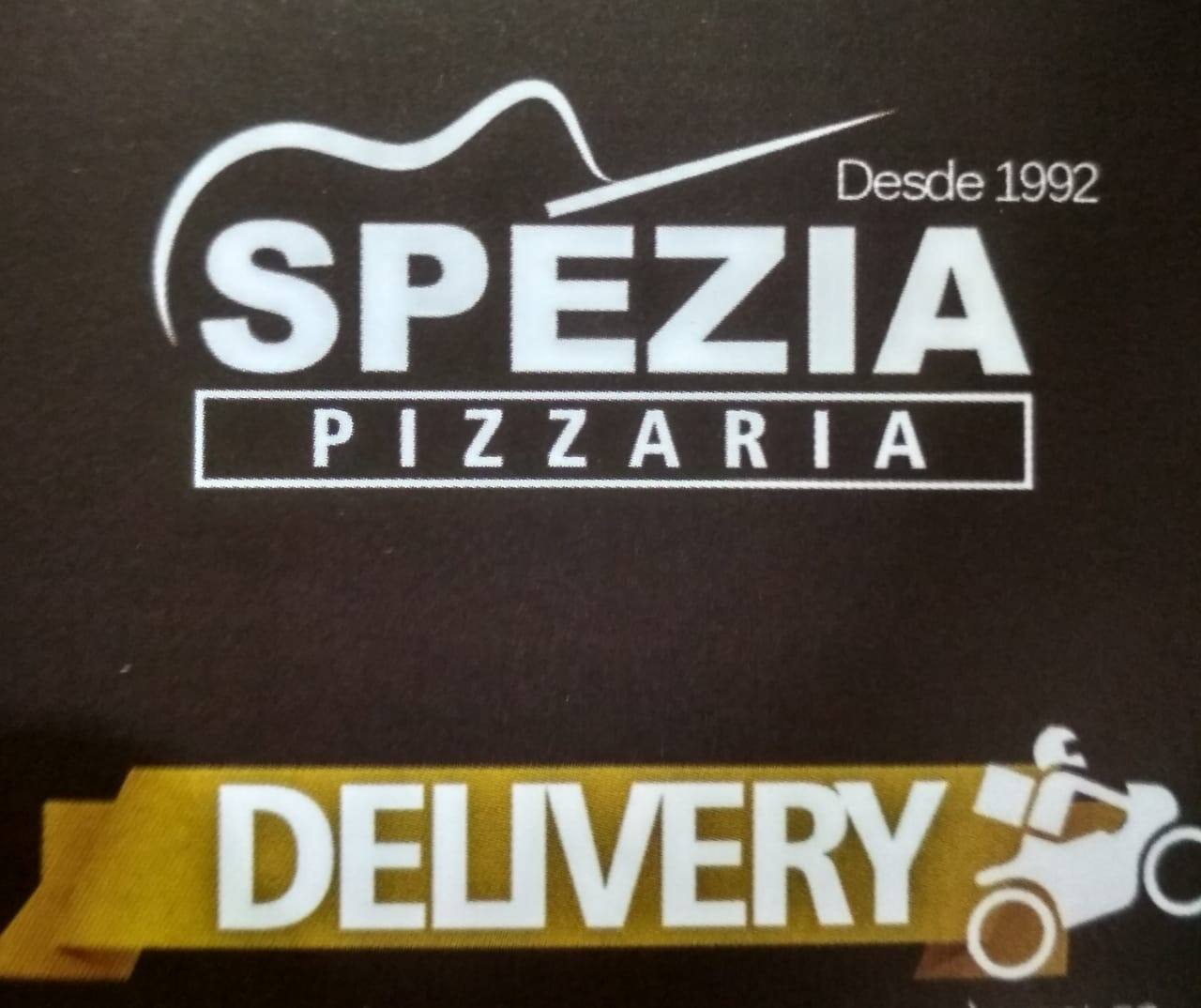 Spezia Pizzaria e Restaurante