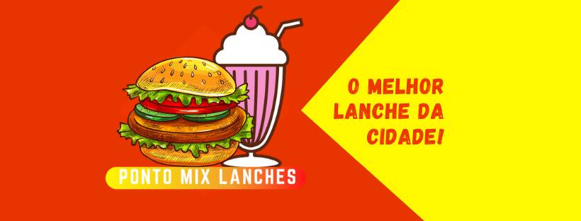 Ponto Mix Lanches