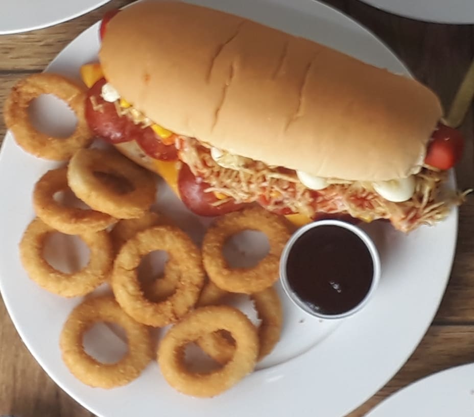 Dogao do Kbção